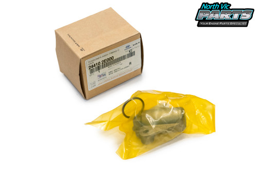 Genuine Timing Chain Tensioner Assembly | Hyundai G4NA G4NC