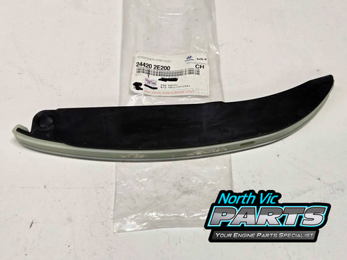 Genuine Tensioner Arm Assembly | Hyundai G4NA G4NC