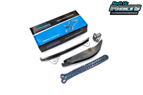 NVP Timing Set With - Morse Chain 178 Links - 8.5mm Wide | Hyundai G4NB