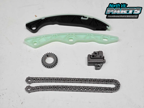 NVP Aftermarket Upper Timing Chain Set | Hyundai G4KG