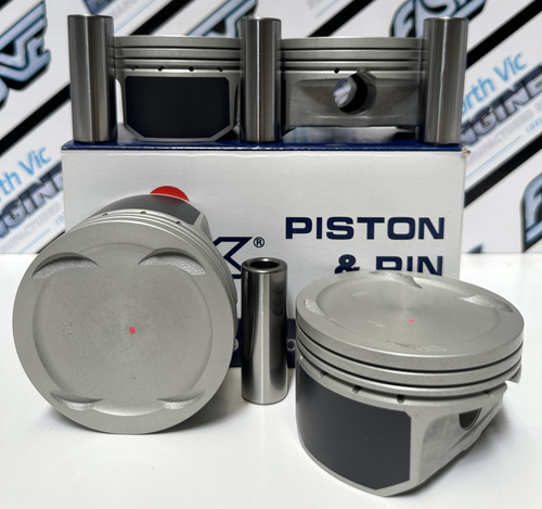 TIK Piston Set | Hyundai G4KE G4KG