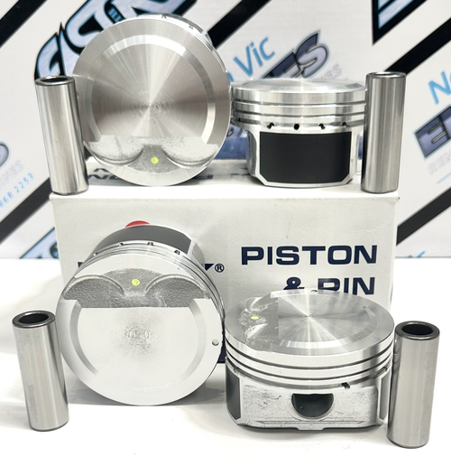 TIK Piston Set | Hyundai G4FA