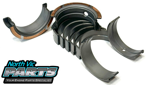 ACL Main Bearing Set | Hyundai G4EK G4FK G4EA G4EC