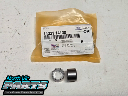 Genuine Head Dowel | Hyundai D4HB