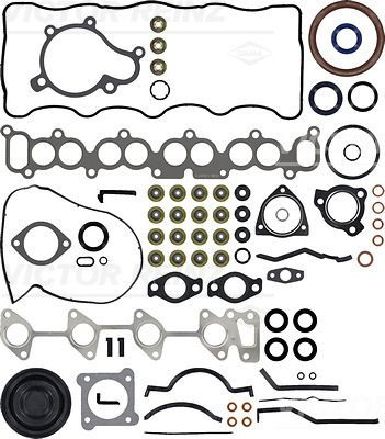 Victor Reinz Full Gasket Set | Hyundai D4EB