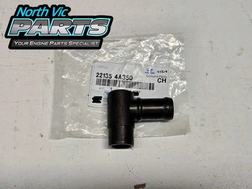 Genuine Water Outlet | Hyundai D4CB