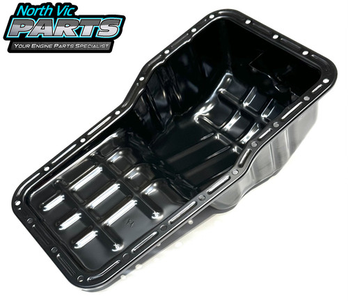 Genuine Oil Sump | Hyundai D4CB