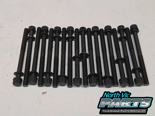 NVP Head Bolt Set | Hyundai D4CB DOHC 16V