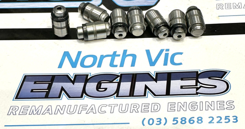 NVP Hydraulic Lifter | Mitsubishi 6G72 6G74 6G75 4G15 4G63 4G64