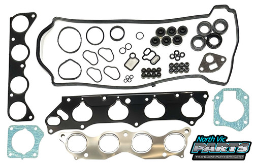 KP VRS Gasket Set | Honda K24A