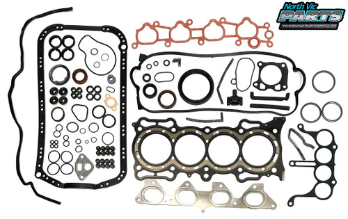 KP Full Gasket Set | Honda F22A
