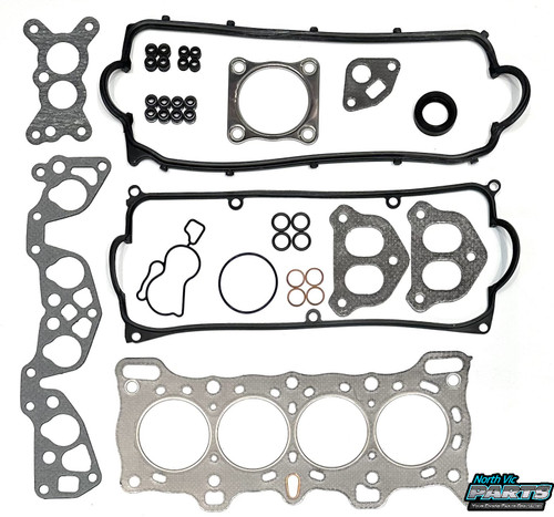 KP VRS Gasket Set | Honda EW2