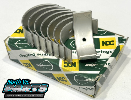 NDC Conrod Bearing Set | Honda EL EK EM EC EF ED EP