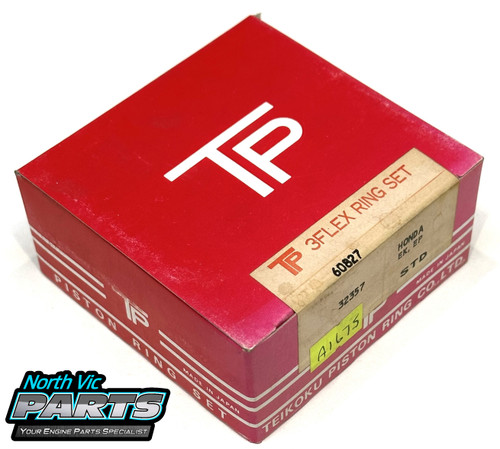TP Ring Set | Honda EK EP