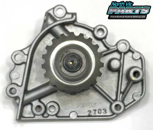 Water Pump | Honda B18 B20B