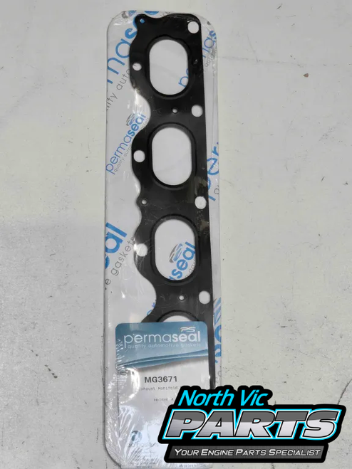 Permaseal Exhaust Manifold Gasket | Holden Z18XER F18D4 DOHC 16V