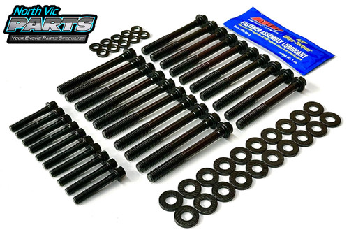 ARP Head Bolt Kit | GM LS 2004 Onwards | Same Length