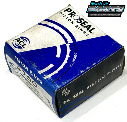 ACL Ring Set | Holden Isuzu G200