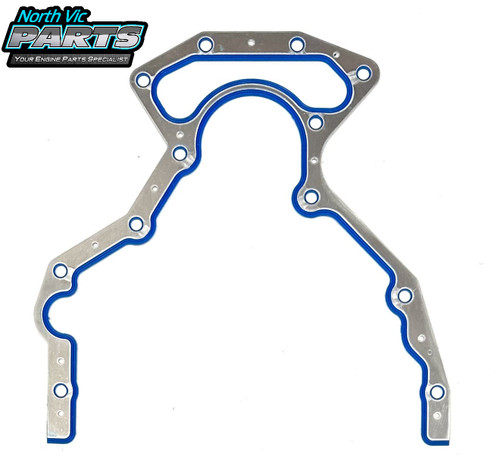 NVP Rear Cover Plate Gasket | Holden LS1 LS2 LS3