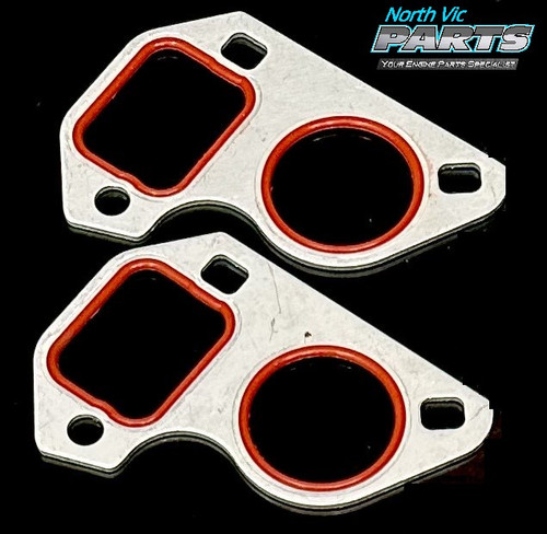 Permaseal Water Pump Gasket + O Ring | Holden LS1 LS2 L98 L77 L59
