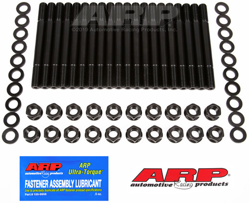 ARP Head Stud Kit | Ford Cleveland | Hex Head