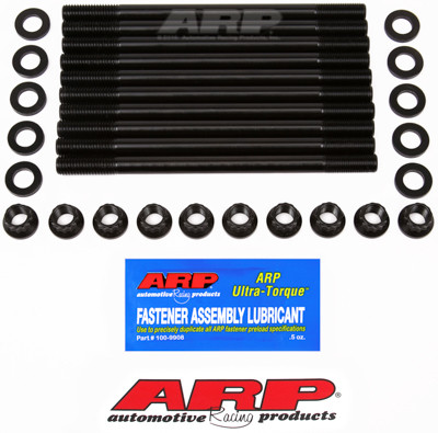 ARP Head Stud Kit | Nissan SR20DE SR20DET | 12mm