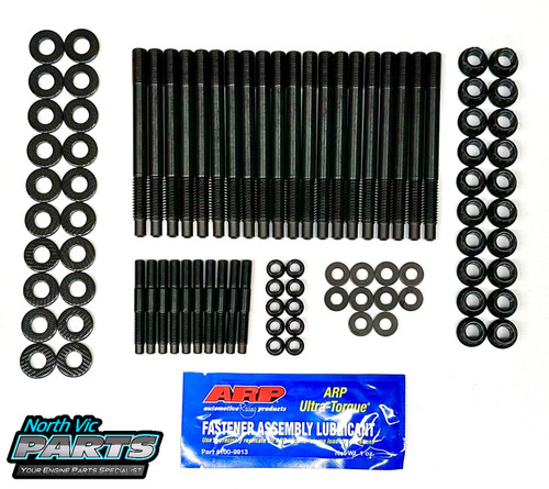 ARP Head Stud Kit | GM LS1 LS2 | 2004 Onwards | ARP2000 | 12 point