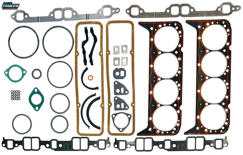 Enginetech Head Gasket Set | Chevrolet 350