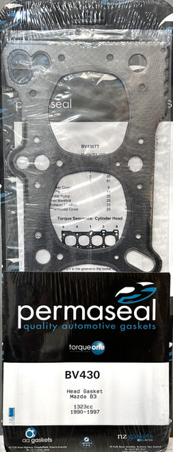 Permaseal Head Gasket | Mazda B3 16V SOHC