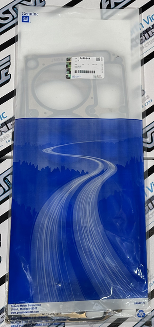 Genuine Head Gasket Pair | Holden LS1