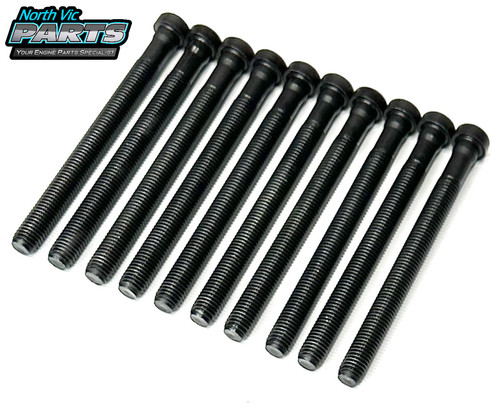 Head Bolt Set | Volkswagen CFFA CFGB CAAB CDBA CCHA CAAC CAGA