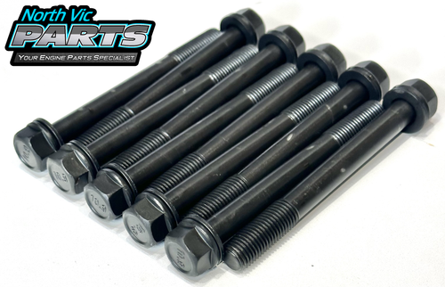 Head Bolt Set | Mazda FE F2 F8 G6 SOHC