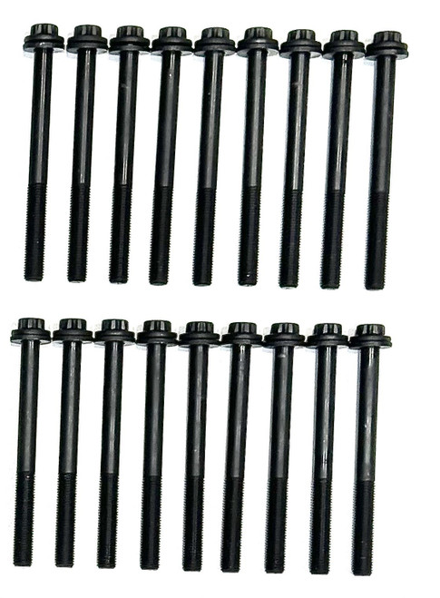 Head Bolt Set | Nissan ZD30DI