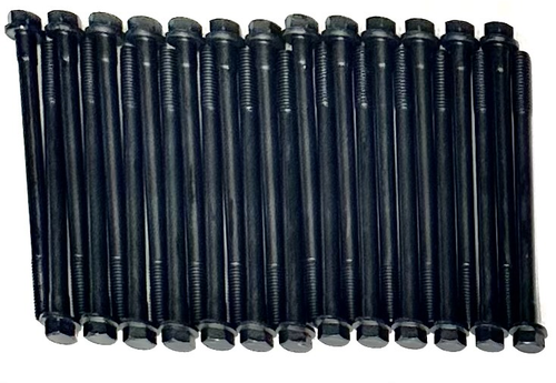 Head Bolt Set | Nissan TB42 TB45