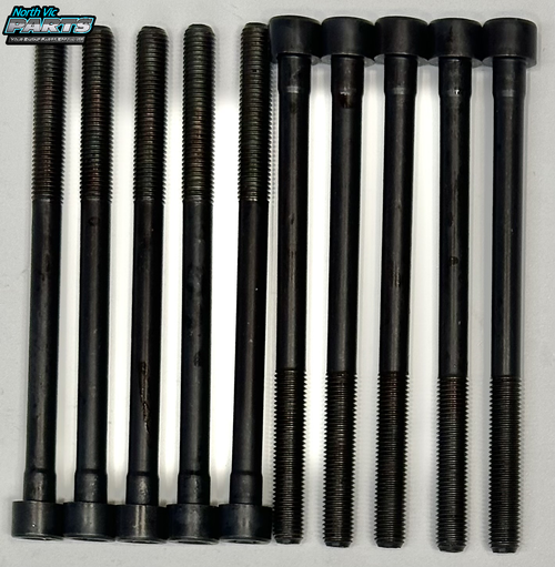 Head Bolt Set | Nissan SR20DE SR20DET