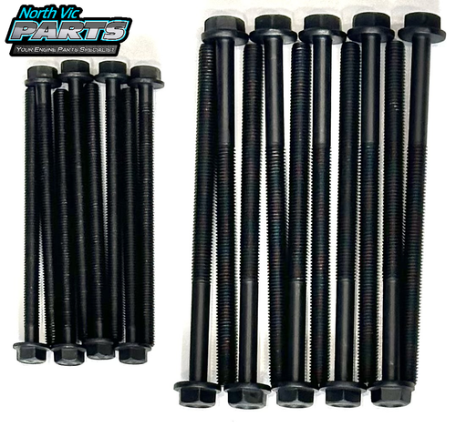 Head Bolt Set | Mazda Ford H9FA H9FB DOFA D2FA