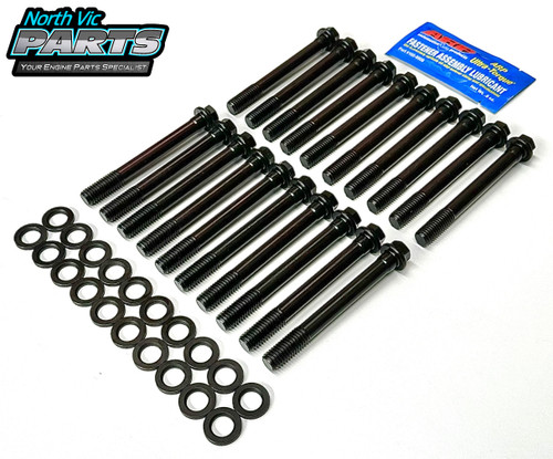 ARP Head Bolt Kit | Ford Cleveland