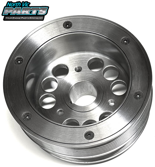 Harmonic Balancer SFI 18.1 | Holden LS1 LS2 LS3