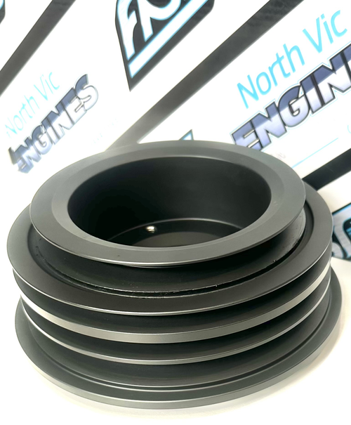 Harmonic Balancer | Nissan TB45