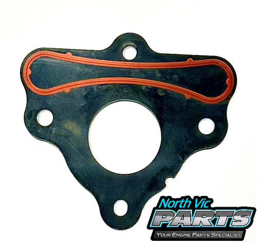 Camshaft Thrust Retaining Plate | Holden LS1 LS3