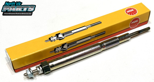 Glow Plug | Mazda WE 3.0Lt