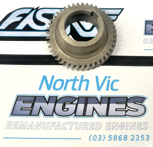 Genuine Pump Drive Shaft Gear | Toyota 1FZ-FE