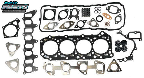 VRS Gasket Set | Nissan ZD30CR 07>