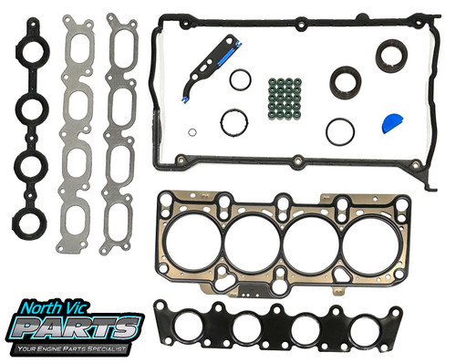 VRS Gasket Set | Volkswagen ADR AEB AGU APT APU AWT DOHC 20V