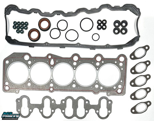 VRS Gasket Set | Volkswagen AAF ACU AET SOHC