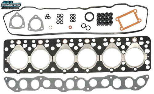 KP VRS Gasket Set | Nissan SD33