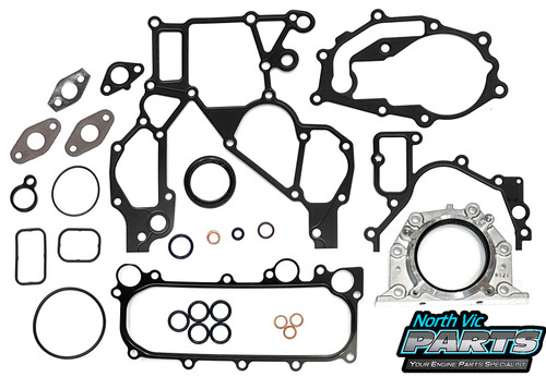 KP Lower Gasket Set | Nissan ZD30CR