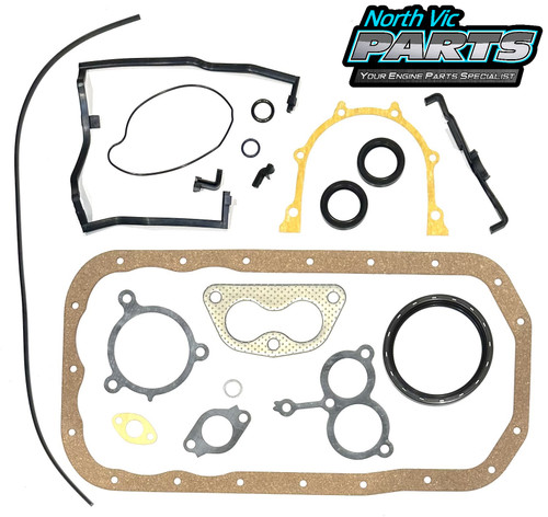 KP Lower Gasket Set | Mazda FE SOHC