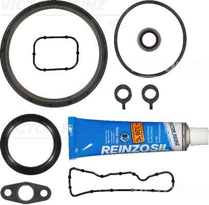 Victor Reinz Lower Gasket Set | Holden Z22D1 DOHC 16V