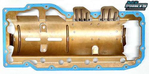 Enginetech Sump Gasket | Chrysler Dodge 4.7Lt 287